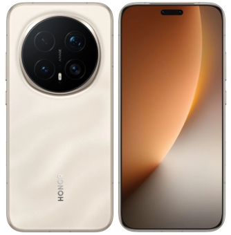 Смартфон Honor Magic 8 Pro 12/512Gb Sunrise Gold (золотистый)