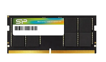 Модуль памяти SODIMM DDR5 32Gb 5200MHz Silicon Power