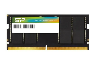 Модуль памяти SODIMM DDR5 32Gb 5200MHz Silicon Power