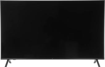 Телевизор 55" LG 55UA75009LA LED 4K Ultra HD черный