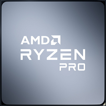 Процессор Socket-AM4 AMD Ryzen 3 4350G PRO (3.8/4Mb/65W/Vega 6/4C8T) OEM