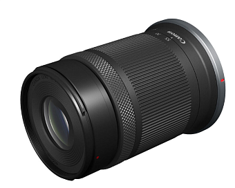 Объектив Canon RF-S 55-210mm F5-7.1 IS STM
