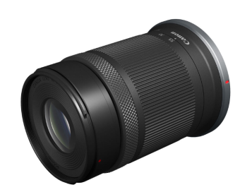Объектив Canon RF-S 55-210mm F5-7.1 IS STM