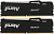Модуль памяти DDR5 32Gb 5600MHz Kingston FURY Beast W EXPO RGB CL36 (Kit of 2)