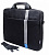 Сумка для ноутбука 15" PC PET PCP-1001TQ полиэстер, черная