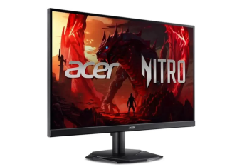 Монитор 27" Acer KG271X1bmiipx (IPS 1920x1080 200Hz HDMI DP) черный