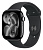 Смарт-часы Apple Watch Series 11 46mm Aluminum Band Jet Black (черный)