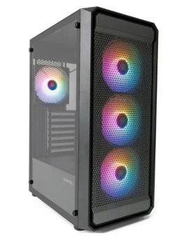 Системный блок 1SM Ryzen 5 5600(3.5)/B550/32G/960 SSD/RTX5060-8G/no OS