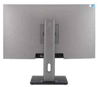 Моноблок Digma Pro Unity i3 1215U/16G/512 SSD/Intel HD/23.8"FHD/Win11Pro/черный