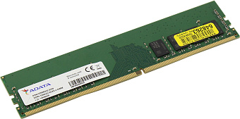 Модуль памяти DDR4 .8Gb PC4-25600 3200MHz ADATA