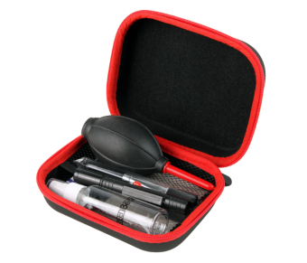 Набор для чистки оптики GreenBean Exclusive Clean KIT-03