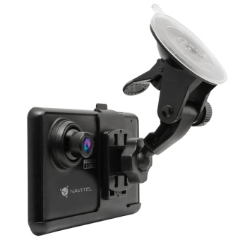 Видеорегистратор Neoline G-tech X74 (FullHD, GPS) черный