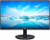 Монитор 21.5" PHILIPS 222V8LA (VA 1920x1080 4ms 75Hz VGA HDMI DP Speakers) Black