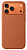 Чехол для смартфона Apple iPhone 17 Pro 6.3" Silicone Case (Button/Magsafe) Terra Cotta