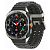 Смарт-часы Samsung Galaxy Watch Ultra 47mm 2025 LTE Silver/Black