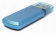Флешка 32Gb Silicon Power Helios 101 USB blue