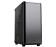 Корпус Zalman S4 (MidiTower, 1*USB2.0, 1*USB3.0, ATX, без БП) Black
