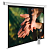 Экран для проектора Cactus 280x280см MotoExpert CS-PSME-280x280-WT 1:1 настенно-потолочный рулонный белый (моторизованны