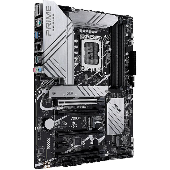 Материнская плата Socket-1700 ASUS PRIME Z790-P (Z790) 4*DDR5 HDMI DP ATX