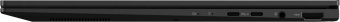 Ноутбук ASUS Zenbook UX3405CA-ST1336 Ultra 7 255H/16G/1Tb SSD/Intel Arc/14"OLED 3k/DOS/Blue (синий)