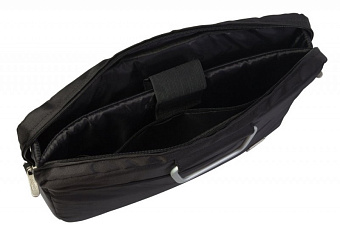 Сумка для ноутбука 15" PC PET PCP-M9015N нейлон, черная