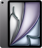 Планшет Apple iPad Air 11" 2025 M3  256Gb Cellular Space Gray (серый) (без RuStore)