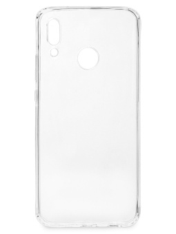 Чехол для смартфона Huawei P20 Lite - CasePro Matt прозрачный