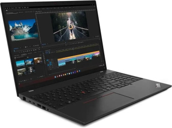 Ноутбук Lenovo ThinkPad T16 G2 i7 1355U/16G/1Tb SSD/Intel Iris Xe/16"WUXGA/DOS