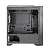 Корпус Zalman M3 Plus RGB mATX, чёрный
