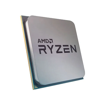 Процессор Socket-AM4 AMD Ryzen 5 5600 (3.5/32Mb/65W/6C12T) OEM