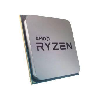 Процессор Socket-AM4 AMD Ryzen 5 5600 (3.5/32Mb/65W/6C12T) OEM