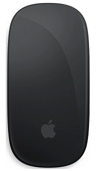 Мышь беспроводная Apple Magic Mouse USB-C Black (черный)