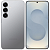 Смартфон Samsung Galaxy S25 Plus 12/256Gb Silver Shadow (серый)