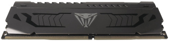 Модуль памяти DDR4 16Gb PC4-28800 3600MHz Patriot Viper Steel (kit of 2)