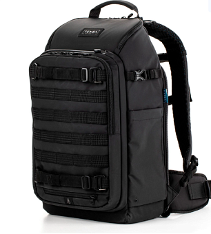Рюкзак для фототехники Tenba Axis v2 Tactical Backpack 20 черный