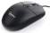 Мышь проводная Gembird MOP-500H Optical 2400dpi USB черный (подогревом корпуса)