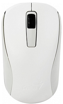 Мышь беспроводная Genius NX-7005 Wireless белый