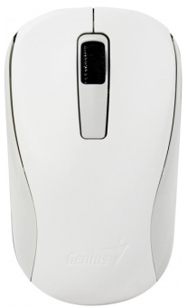 Мышь беспроводная Genius NX-7005 Wireless белый