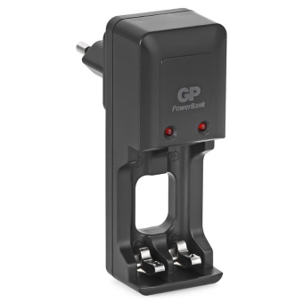 Сетевое зарядное устройство AA/AAA GP PB330