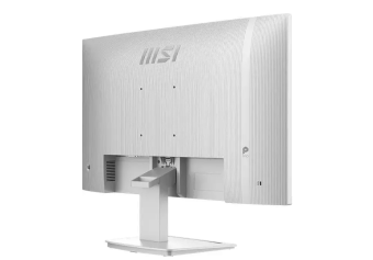 Монитор 27" MSI Pro MP273W E14A (IPS 1920x1080 144Hz HDMI DP) белый