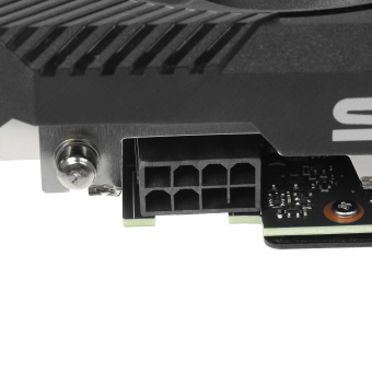 Видеокарта 12Gb ASUS DUAL-RTX3060-O12G-V2 LHR (RTX3060) GDDR6 192bit HDMI DP