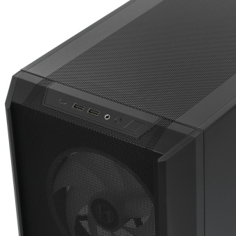 Корпус Lian Li Lancool 216 ARGB чёрный
