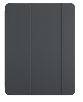 Чехол для планшета Apple iPad Pro 13" M4/M5 - Smart Folio, черный