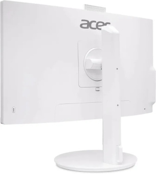 Моноблок Acer Aspire C27A-P1MTL Ultra 5 125H/16G/512 SSD/Intel Arc/27"FHD/DOS/белый