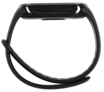 Фитнес-браслет Xiaomi Smart Band 8  Black