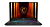 Ноутбук MSI Cyborg A17 AI B2HWFKG-040XRU Ryzen 7 260/16G/1Tb SSD/RTX5060-8G/17.3"FHD/DOS/Black