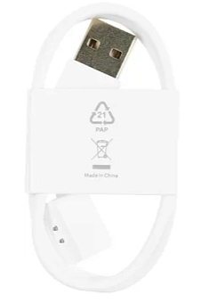 Фитнес-браслет Xiaomi Smart Band 8  Silver