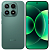 Смартфон Xiaomi 17 12/256Gb Green (зеленый)