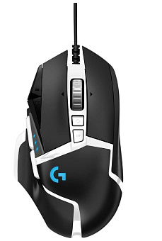 Мышь проводная Logitech G502 SE HERO Black
