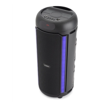 Аудиосистема Hyundai H-MC1221 15W FM USB BT SD/MMC черный